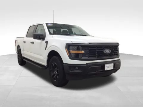 More photos of 2025 Ford F-150 STX at Gregg Young Hortonville Ford, WI