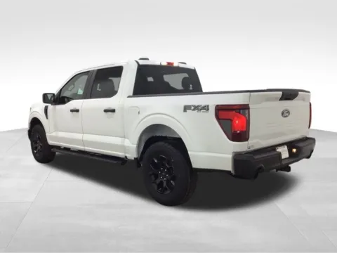 Another view of 2025 Ford F-150 STX for sale in Hortonville, WI at Gregg Young Hortonville Ford