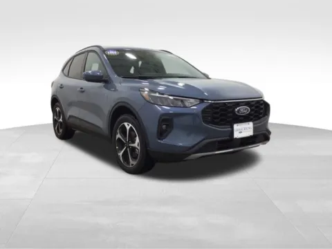 More photos of 2026 Ford Escape Hybrid ST-Line Select at Gregg Young Hortonville Ford, WI