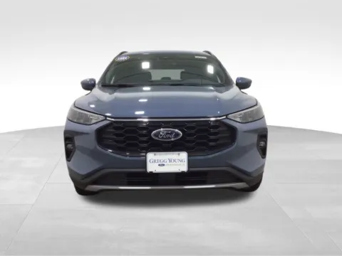 More photos of 2026 Ford Escape Hybrid ST-Line Select at Gregg Young Hortonville Ford, WI