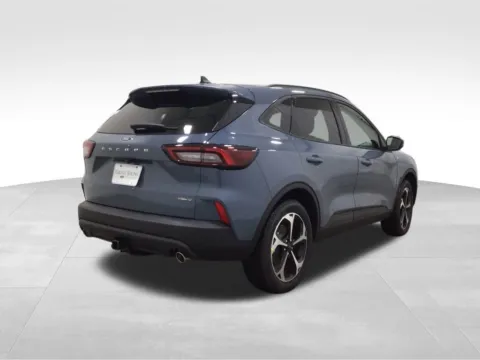 Another view of 2026 Ford Escape Hybrid ST-Line Select for sale in Hortonville, WI at Gregg Young Hortonville Ford