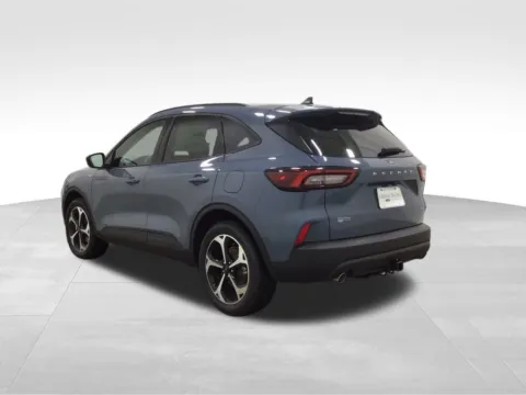 Photos of 2026 Ford Escape Hybrid ST-Line Select for sale in Hortonville, WI at Gregg Young Hortonville Ford