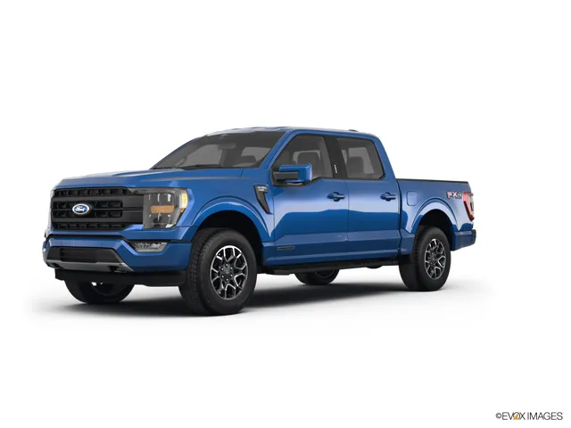 2023 Ford F-150 Lariat's photo