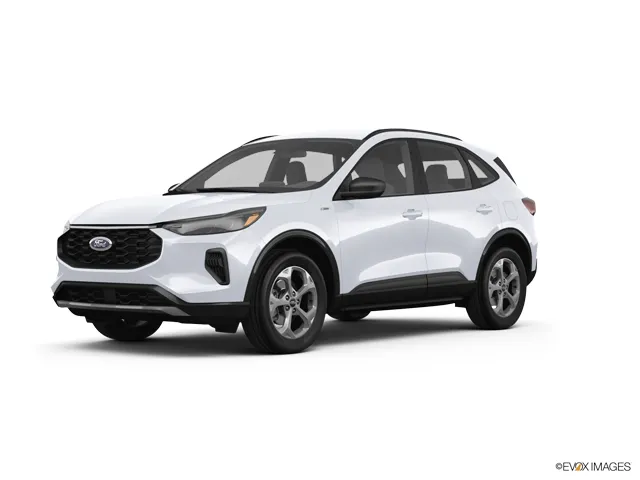 2025 Ford Escape Hybrid ST-Line Select for sale in Hortonville, WI