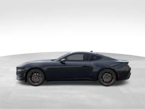 More photos of 2026 Ford Mustang EcoBoost Premium at Gregg Young Hortonville Ford, WI