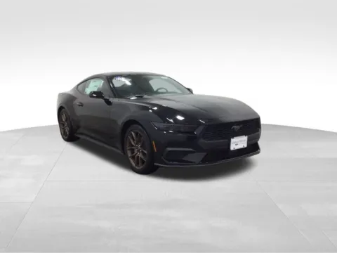 More photos of 2026 Ford Mustang EcoBoost Premium at Gregg Young Hortonville Ford, WI