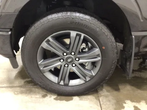 More photos of 2023 Ford F-150 XLT at Gregg Young Hortonville Ford, WI