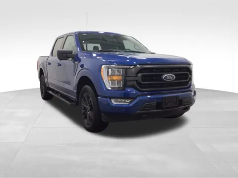 More photos of 2023 Ford F-150 XLT at Gregg Young Hortonville Ford, WI