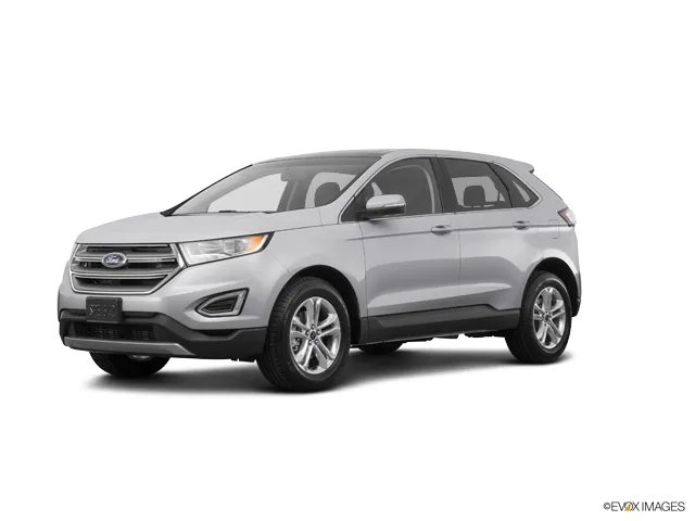 2017 Ford Edge SE for sale in Hortonville, WI