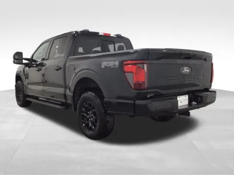 Another view of 2025 Ford F-150 XLT for sale in Hortonville, WI at Gregg Young Hortonville Ford