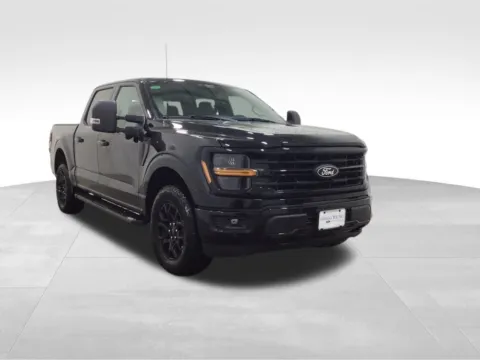 More photos of 2025 Ford F-150 XLT at Gregg Young Hortonville Ford, WI