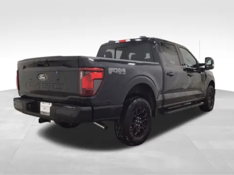 More photos of 2025 Ford F-150 XLT at Gregg Young Hortonville Ford, WI