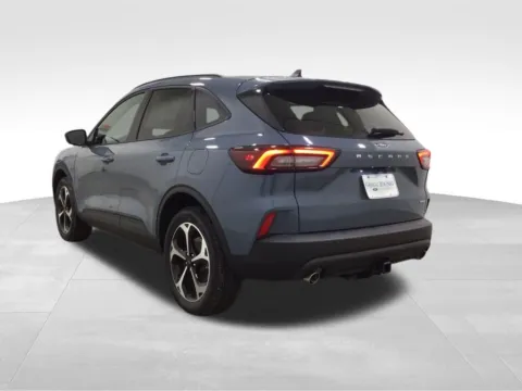 Photos of 2026 Ford Escape ST-Line Select for sale in Hortonville, WI at Gregg Young Hortonville Ford