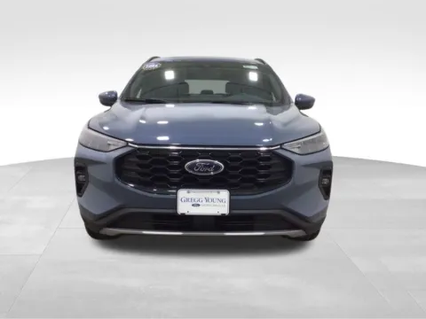 More photos of 2026 Ford Escape ST-Line Select at Gregg Young Hortonville Ford, WI