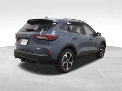 Another view of 2026 Ford Escape ST-Line Select for sale in Hortonville, WI at Gregg Young Hortonville Ford