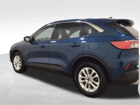 Another view of 2020 Ford Escape SE for sale in Hortonville, WI at Gregg Young Hortonville Ford