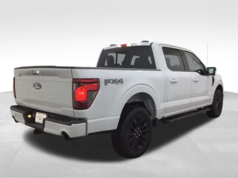 More photos of 2025 Ford F-150 XLT at Gregg Young Hortonville Ford, WI