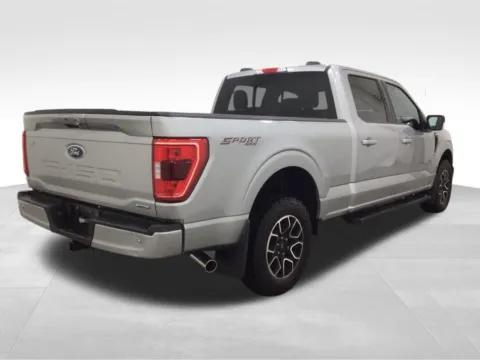 More photos of 2023 Ford F-150 XLT at Gregg Young Hortonville Ford, WI
