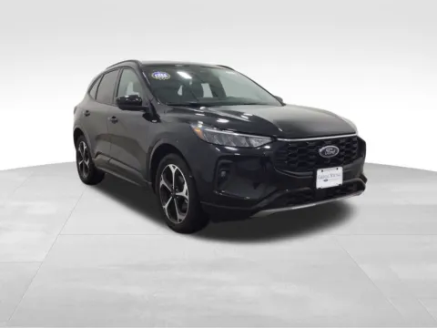 More photos of 2023 Ford Escape ST-Line Select at Gregg Young Hortonville Ford, WI