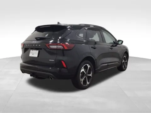 More photos of 2023 Ford Escape ST-Line Select at Gregg Young Hortonville Ford, WI