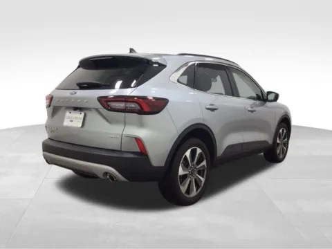 More photos of 2023 Ford Escape Platinum at Gregg Young Hortonville Ford, WI