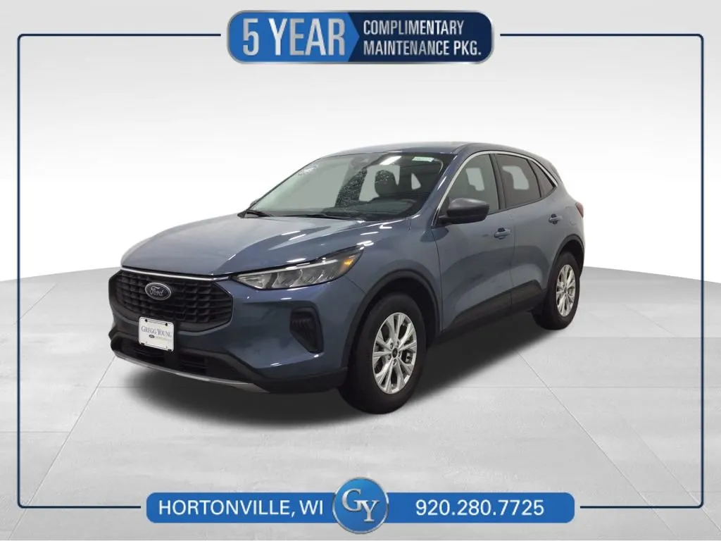 2023 Ford Escape