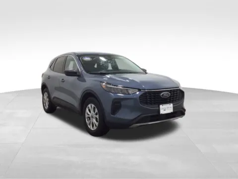 More photos of 2023 Ford Escape Active at Gregg Young Hortonville Ford, WI