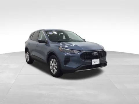 More photos of 2023 Ford Escape Active at Gregg Young Hortonville Ford, WI