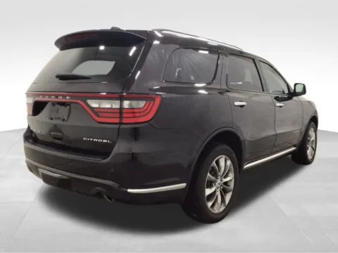 More photos of 2024 Dodge Durango Citadel at Gregg Young Hortonville Ford, WI