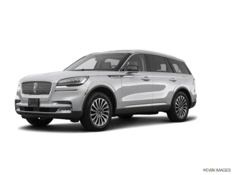 Unknown 2020 Lincoln Aviator Reserve for sale in Hortonville, WI