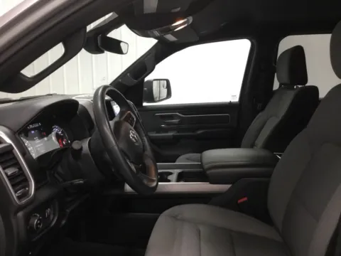 More photos of 2022 Ram 1500 Big Horn/Lone Star at Gregg Young Hortonville Ford, WI