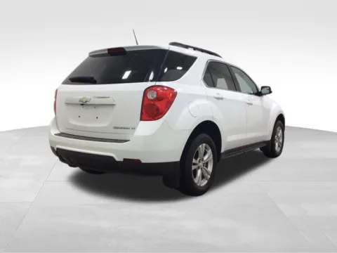 More photos of 2013 Chevrolet Equinox LT at Gregg Young Hortonville Ford, WI