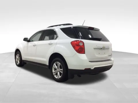 Another view of 2013 Chevrolet Equinox LT for sale in Hortonville, WI at Gregg Young Hortonville Ford