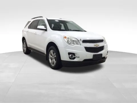 More photos of 2013 Chevrolet Equinox LT at Gregg Young Hortonville Ford, WI