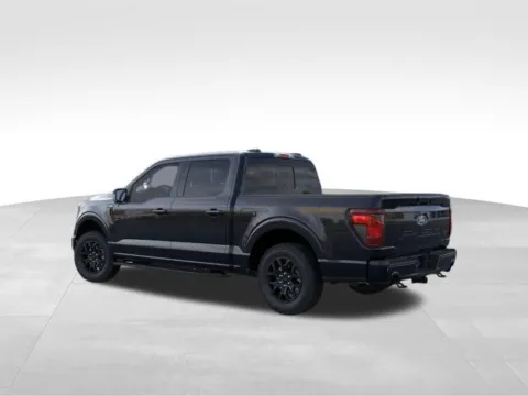 More photos of 2025 Ford F-150 Tremor at Gregg Young Hortonville Ford, WI