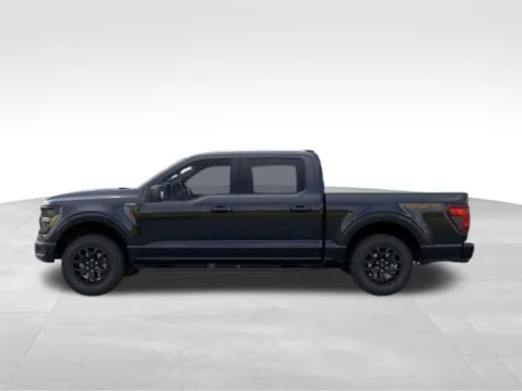 More photos of 2025 Ford F-150 Tremor at Gregg Young Hortonville Ford, WI