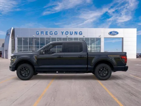 More photos of 2025 Ford F-150 Tremor at Gregg Young Hortonville Ford, WI