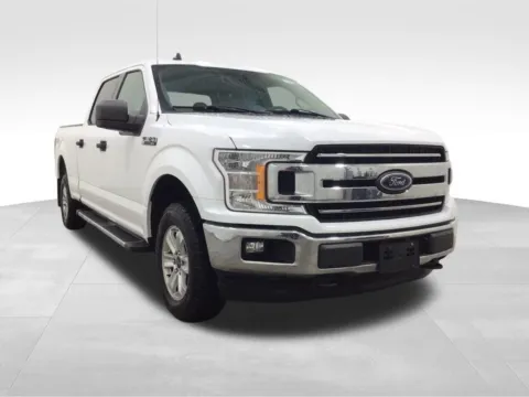 More photos of 2019 Ford F-150 XLT at Gregg Young Hortonville Ford, WI