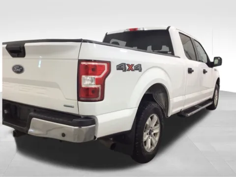 More photos of 2019 Ford F-150 XLT at Gregg Young Hortonville Ford, WI