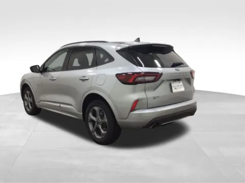 Another view of 2023 Ford Escape ST-Line for sale in Hortonville, WI at Gregg Young Hortonville Ford