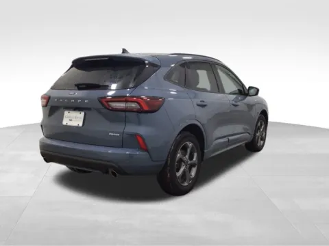 More photos of 2024 Ford Escape ST-Line at Gregg Young Hortonville Ford, WI