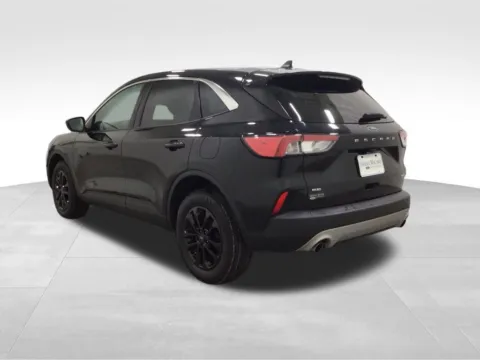 Another view of 2022 Ford Escape SE for sale in Hortonville, WI at Gregg Young Hortonville Ford