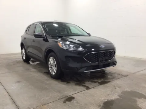 More photos of 2022 Ford Escape SE at Gregg Young Hortonville Ford, WI