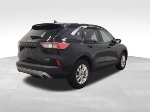 More photos of 2022 Ford Escape SE at Gregg Young Hortonville Ford, WI