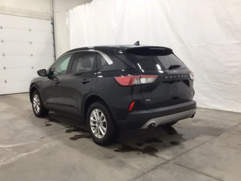 Another view of 2022 Ford Escape SE for sale in Hortonville, WI at Gregg Young Hortonville Ford