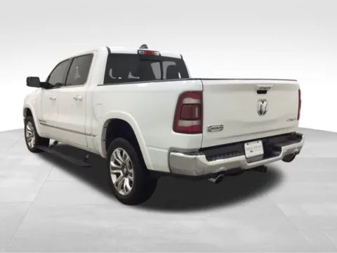 Another view of 2019 Ram 1500 Laramie Longhorn for sale in Hortonville, WI at Gregg Young Hortonville Ford