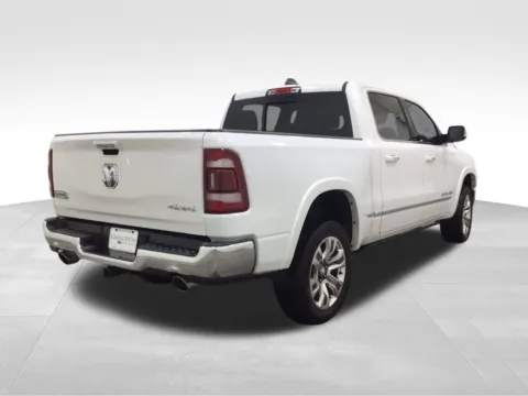 More photos of 2019 Ram 1500 Laramie Longhorn at Gregg Young Hortonville Ford, WI