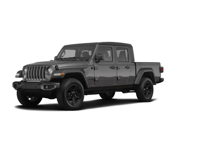 2023 Jeep Gladiator Sport for sale in Hortonville, WI