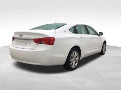 More photos of 2017 Chevrolet Impala LT at Gregg Young Hortonville Ford, WI