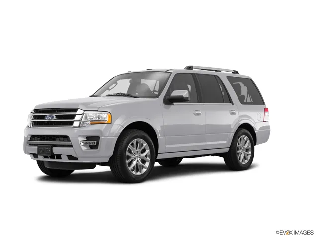 2016 Ford Expedition Limited's photo